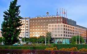 Sh Hotel Valencia Palace